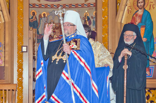 Metropolitan-Yurij-Enthrone