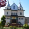 Holy Trinity Ukrainian Orthodox Cathedral in Vancouver, British Columbia