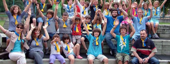 camps_1 St. Andrew's College, Mini College 2014