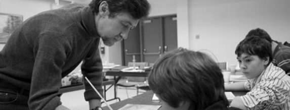 education_1 Waterford/Waterloo Parish Iconography Class and Pilgrimate to St. Anthony's Greek Orthodox Monastery