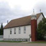 St. Elias Parish Bonnyville