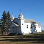 Descent Of The Holy Spirit Parish Boyne Lake