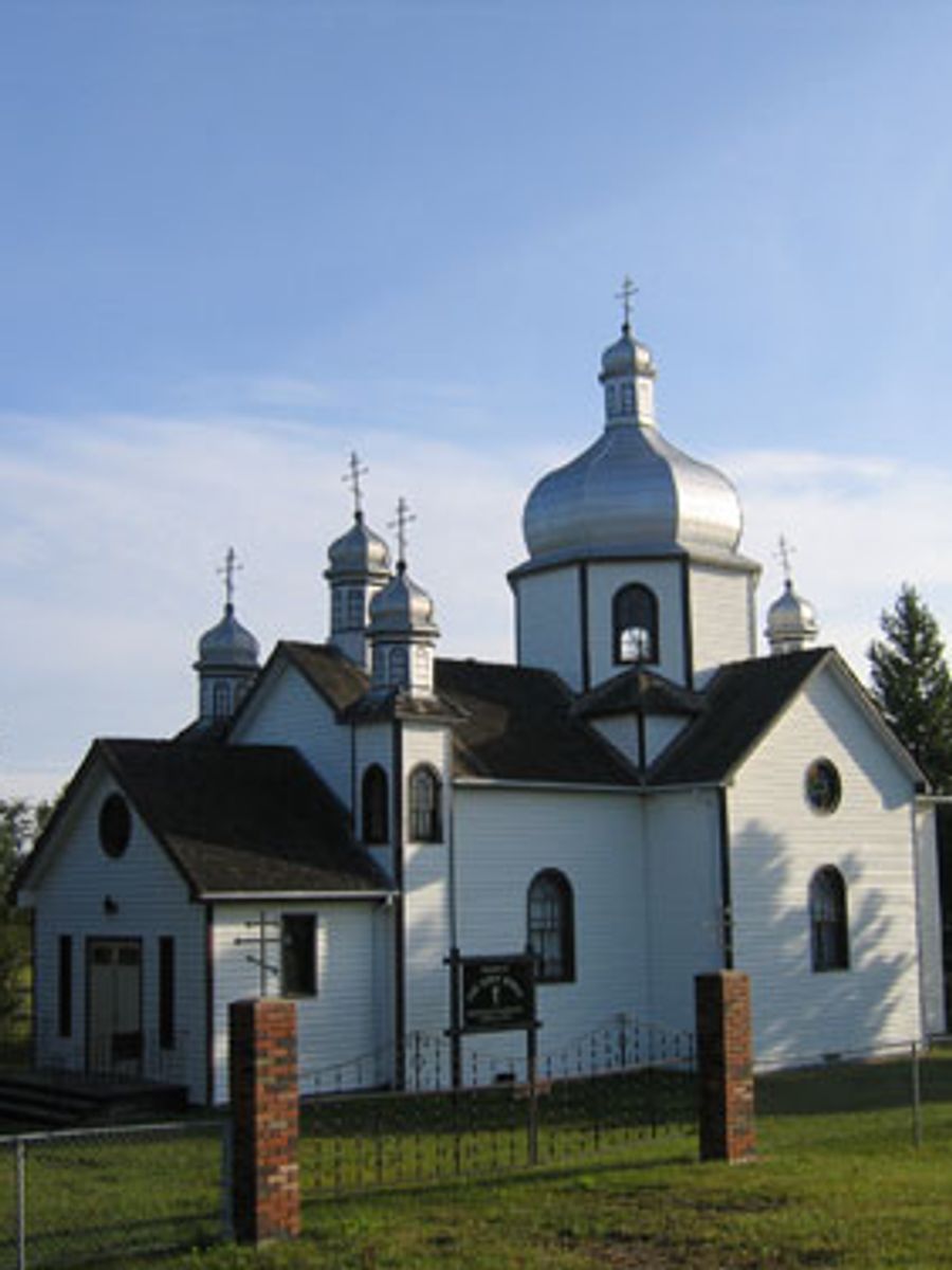 Descent Of The Holy Spirit Parish Stry