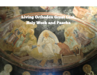 Free eBook on Great Lent