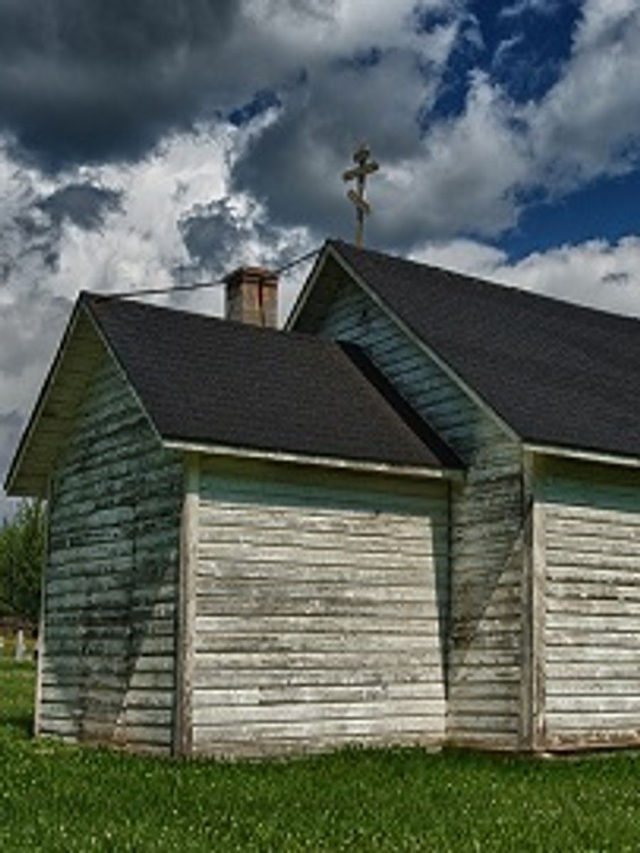 Saint_Elias_Ukr_Orthodox_Church_Wandering_River_AB