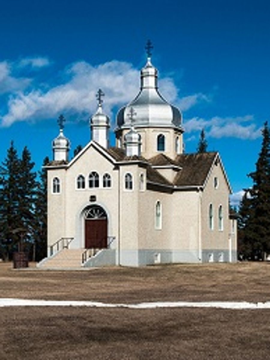 Saint_Volodymyr_Ukr_Orthodox_Church_Waskatenau_AB