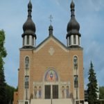 Ukrainian Orthodox Cathedral of St. John the Baptist