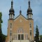 Ukrainian Orthodox Cathedral of St. John the Baptist