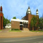 St. Andrew's Ukrainian Orthodox Sobor Parish