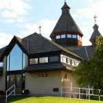 St. Anthony's Ukrainian Orthodox Church