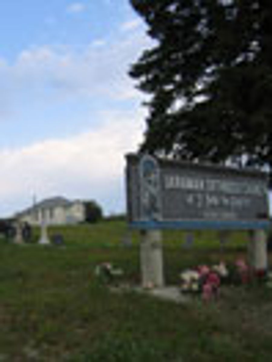 St. John Parish-Morecambe