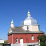 St. Mary Parish Szypenitz