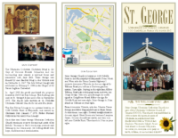 St George Brochure