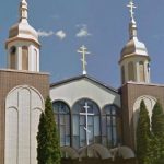 Holy Transfiguration Parish Yorkton