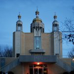 Assumption of the Ottawa