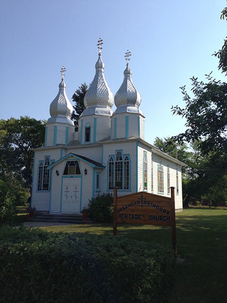 Holy-Trinity-Heritage-UOC-Church-CanoraSK