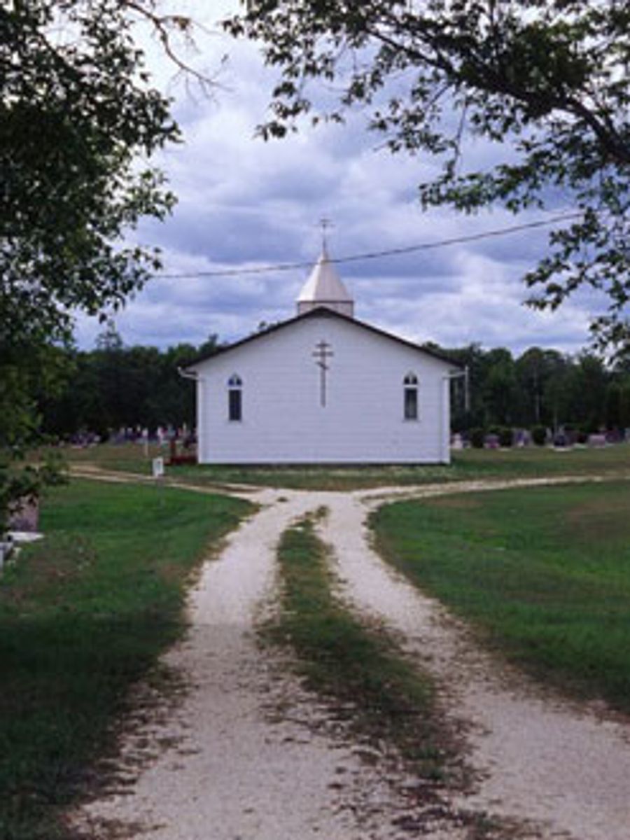 Pleasant Home_ MB Saint Stephen