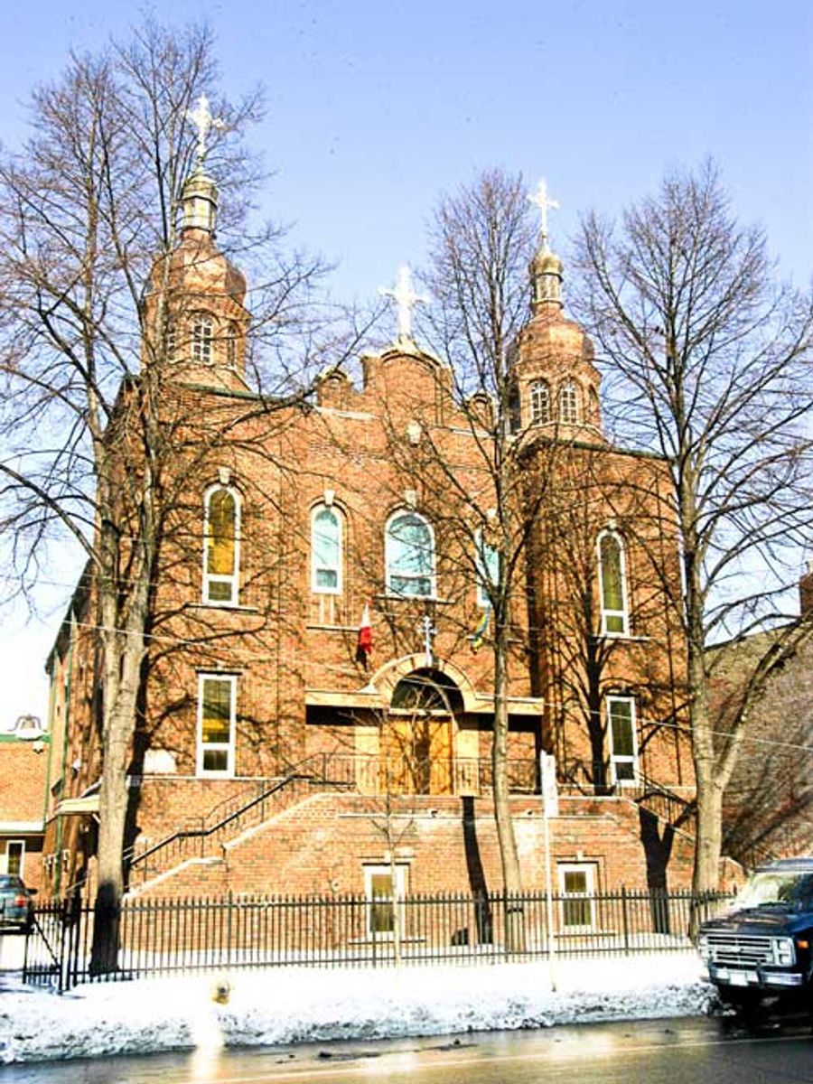 St-Andrew-Church-Toronto