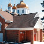 St Volodymyr Thunder Bay