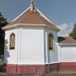 Ukrainian Orthodox Church of the Dormition of the Virgin Mary Thunder Bay