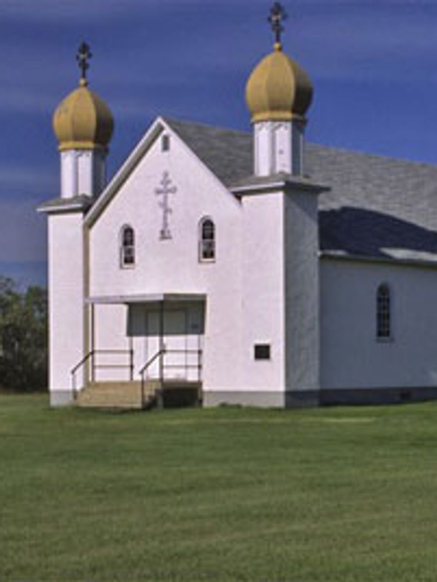 Winnipegosis_ MB Assumption of St Mary