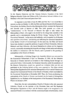 Patriarchal Reply-Cerkvarium-1