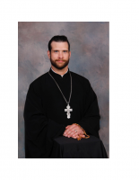 Fr. Michael Faryna