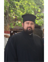 Fr. Timothy Chrapko