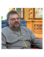 Fr. Taras Makowsky