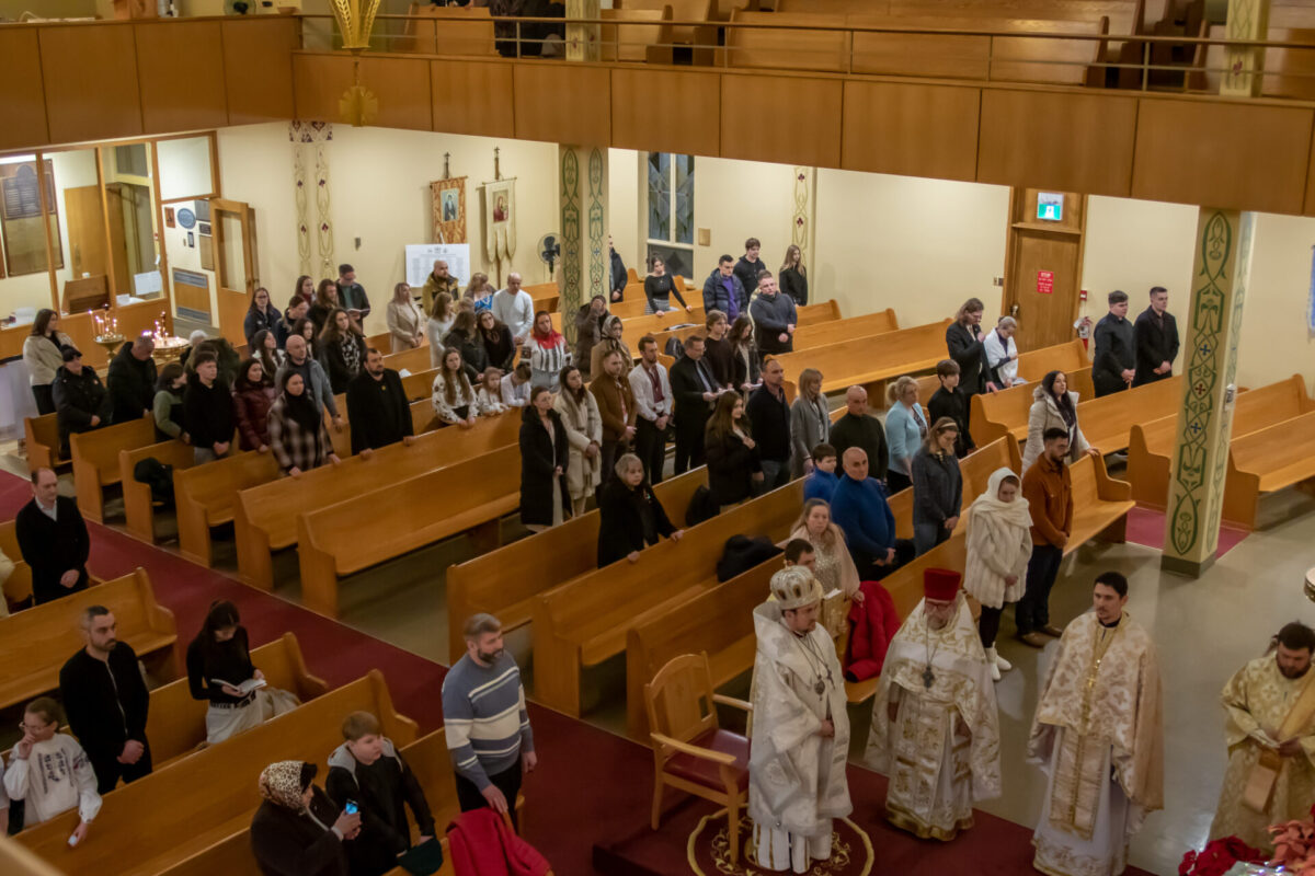 Nativity of Christ (20 of 100)