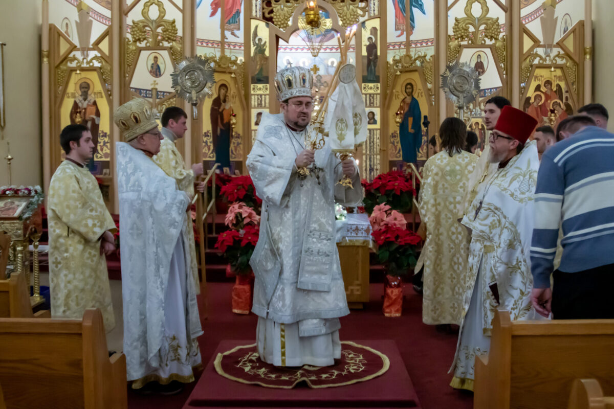 Nativity of Christ (42 of 100)