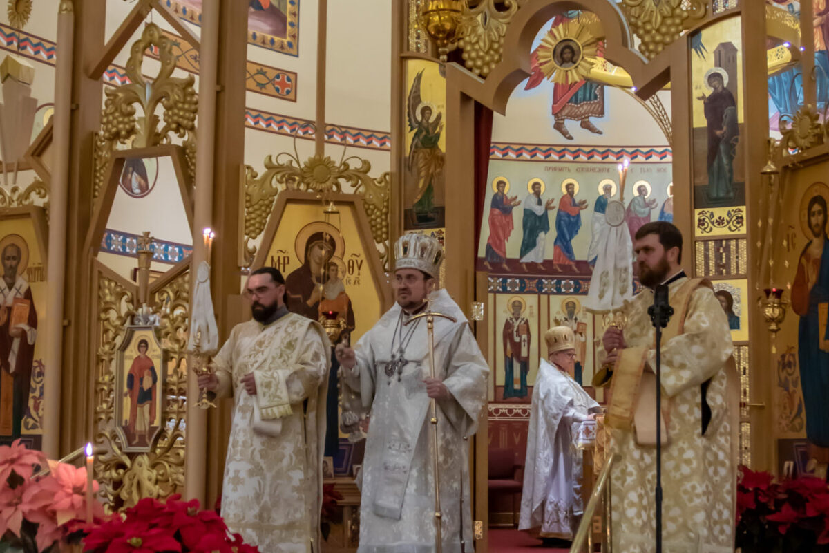 Nativity of Christ (47 of 100)