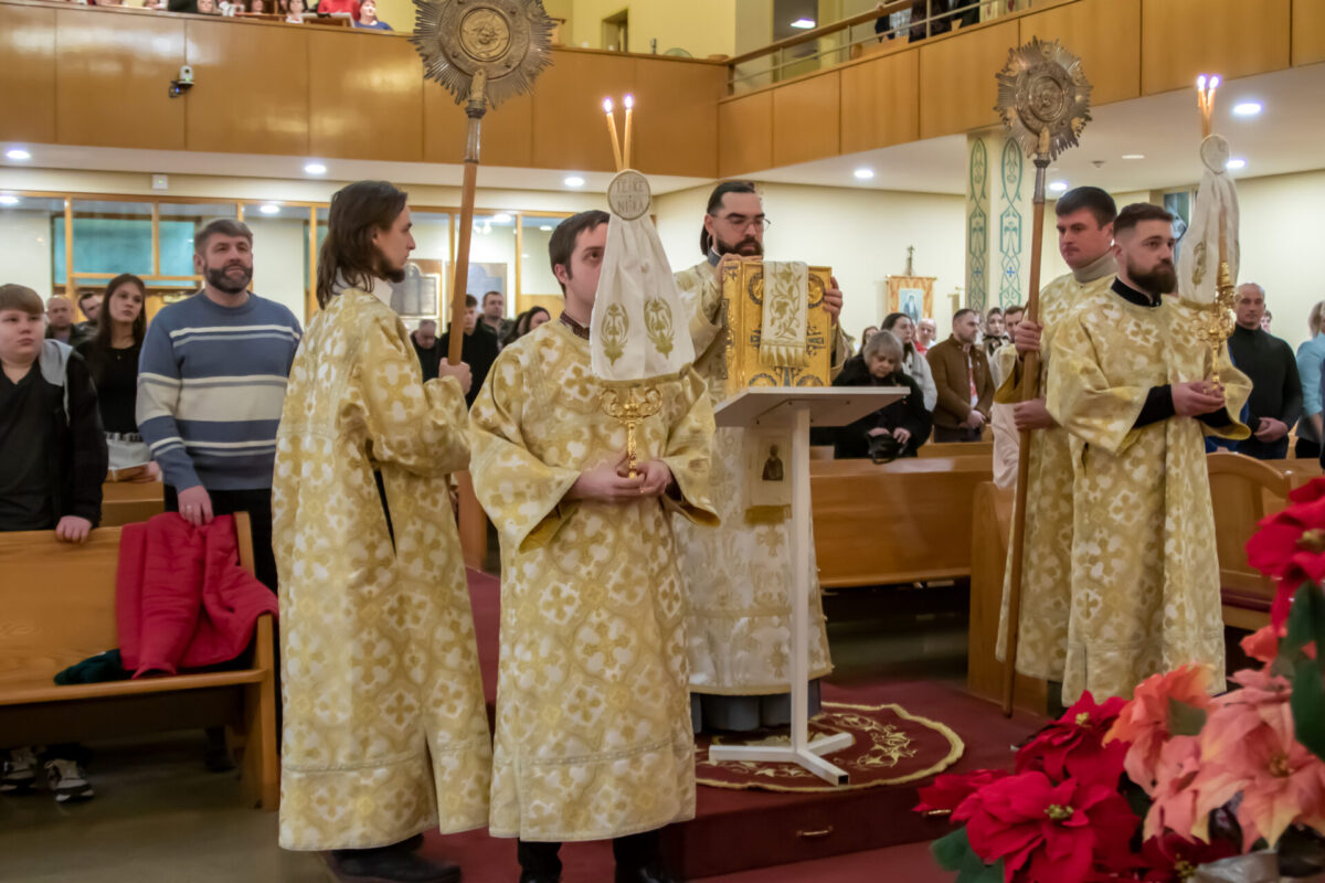 Nativity of Christ (60 of 100)