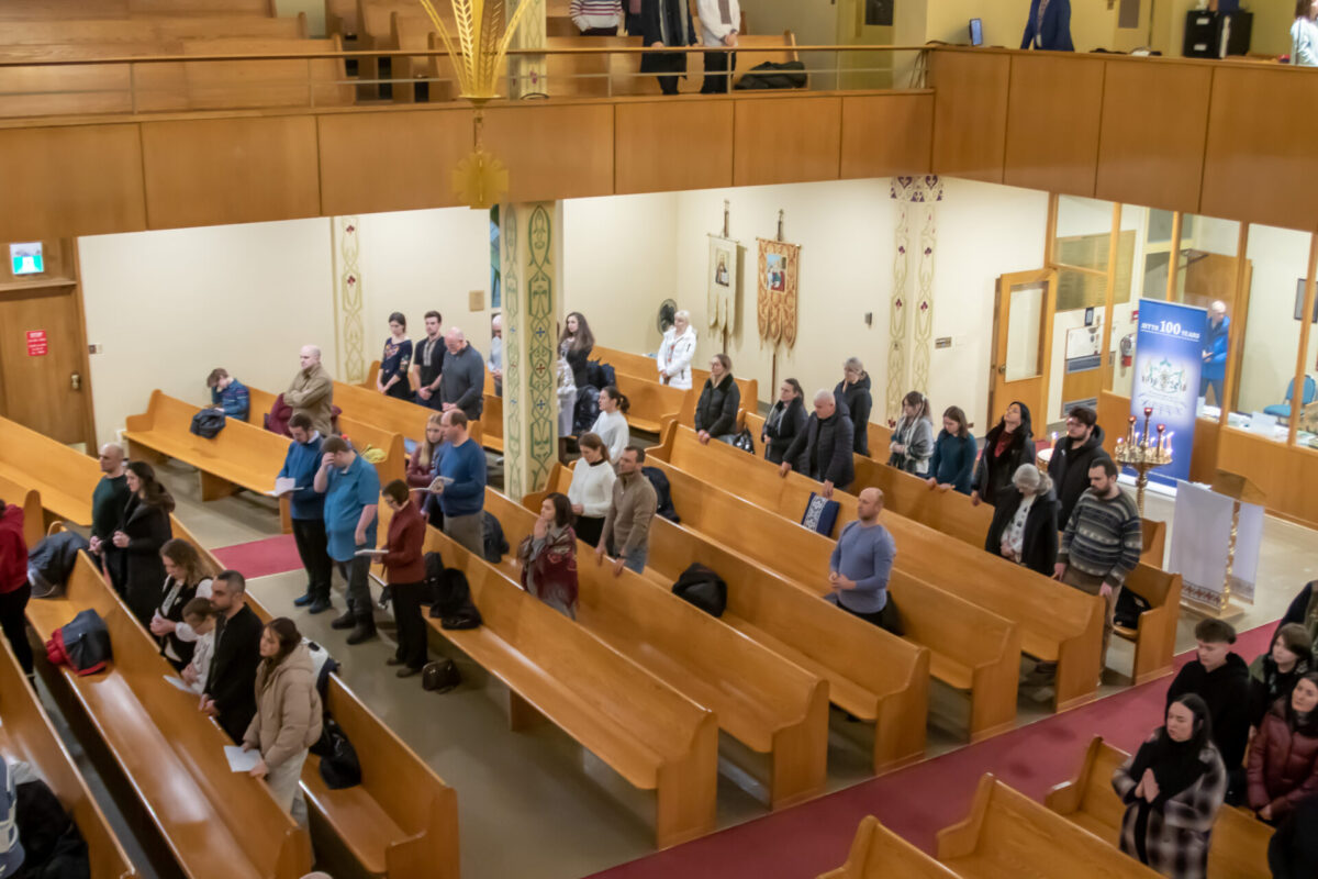 Nativity of Christ (74 of 100)