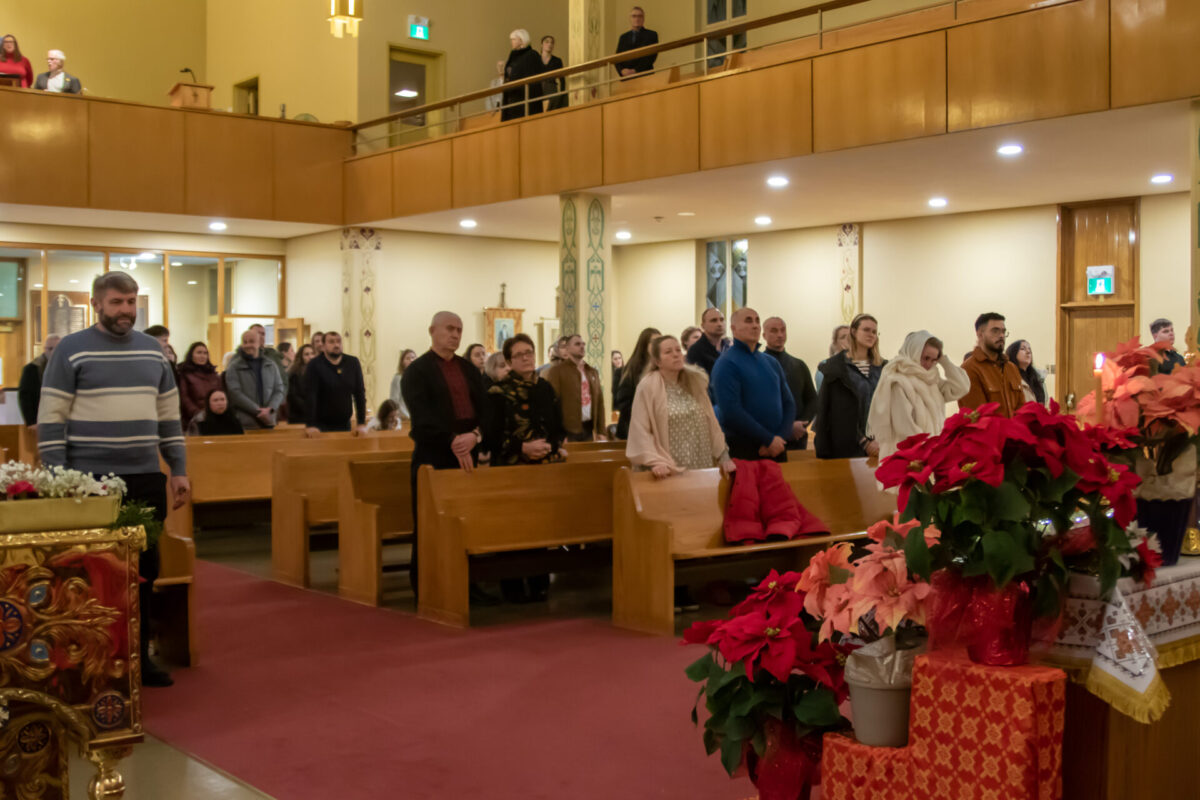 Nativity of Christ (89 of 100)