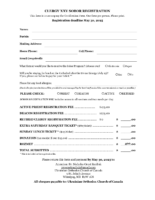 XXV SOBOR REG&CERT DELEGATE CLERGY (print_fill out)