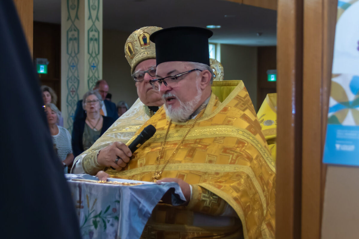 SOBOR 2025 Sunday Hierarchical Divine Liturgy (10 of 320)