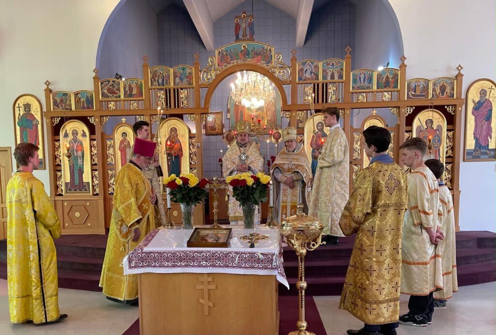 20260614 Liturgy St. Michael Edm 06