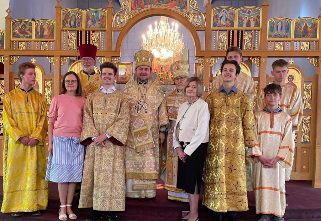 20260614 Liturgy St. Michael Edm 09