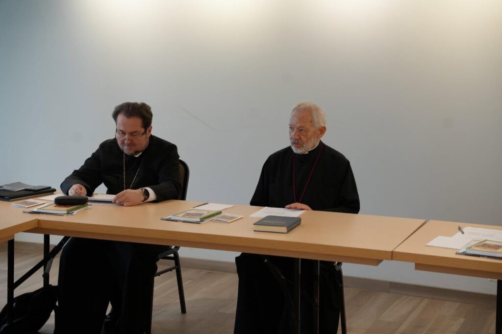 20260617 Cdn Conf of Orth Bishops of CA 03
