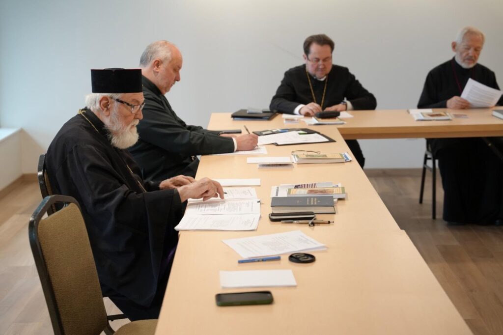 20260617 Cdn Conf of Orth Bishops of CA 05