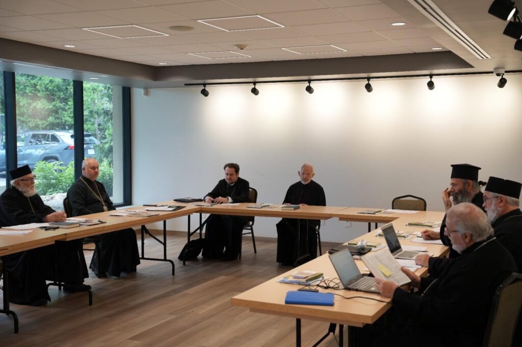 20260617 Cdn Conf of Orth Bishops of CA 06