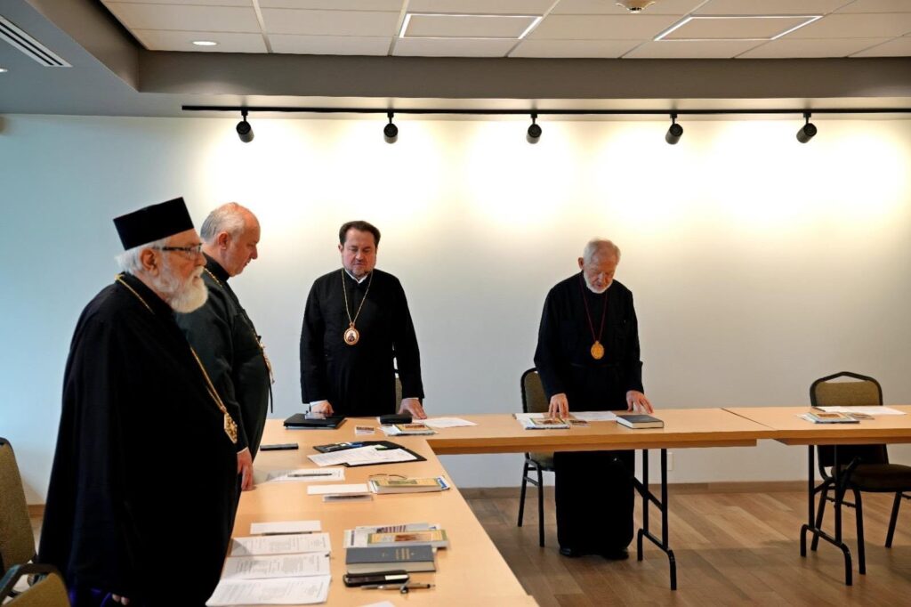 20260617 Cdn Conf of Orth Bishops of CA 09