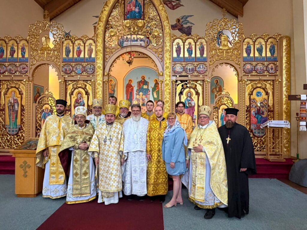20260718 Ordination 12