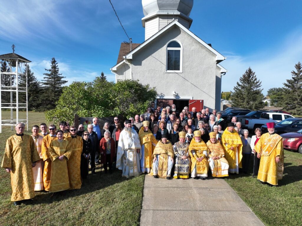 20261003 100 Anniv Liturgy Holy Trinity Redwater 01