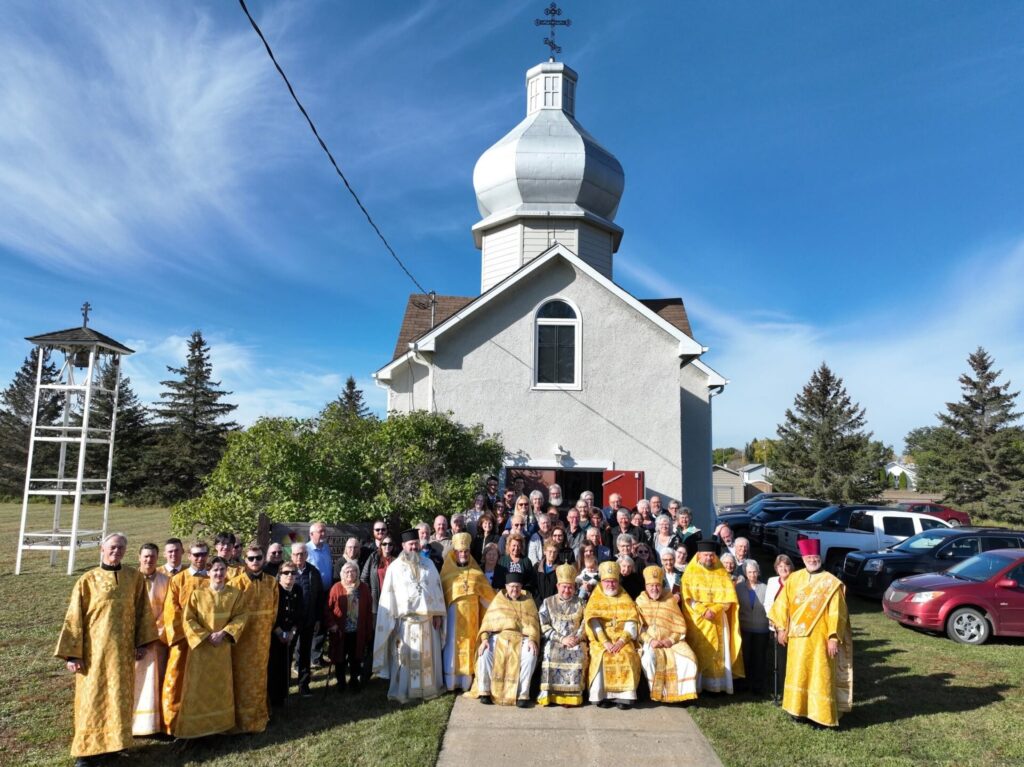 20261003 100 Anniv Liturgy Holy Trinity Redwater 02