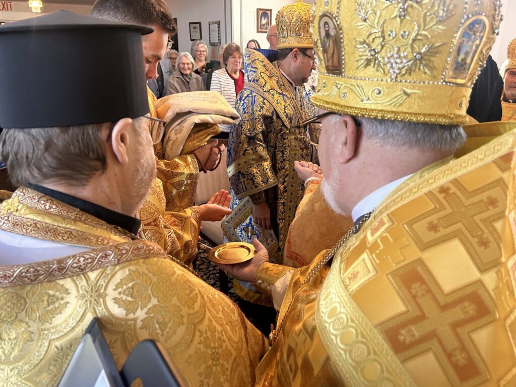 20261003 100 Anniv Liturgy Holy Trinity Redwater 10