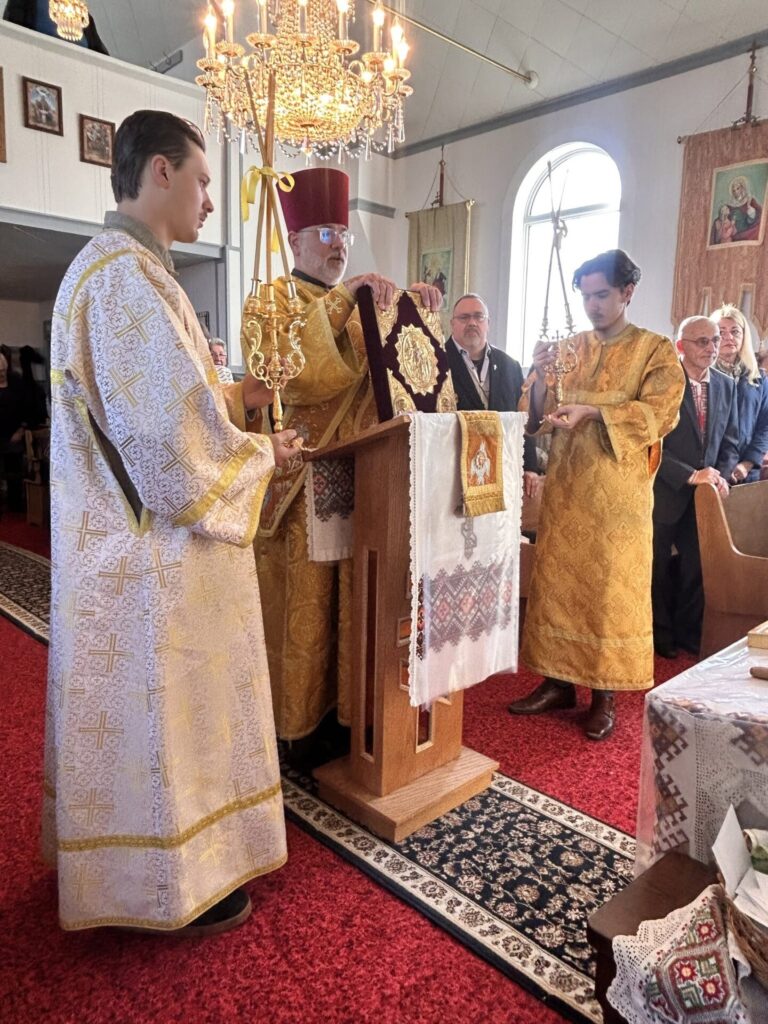 20261003 100 Anniv Liturgy Holy Trinity Redwater 17