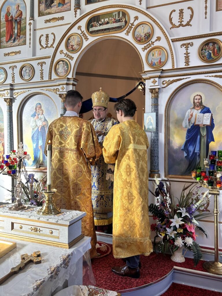 20261003 100 Anniv Liturgy Holy Trinity Redwater 18