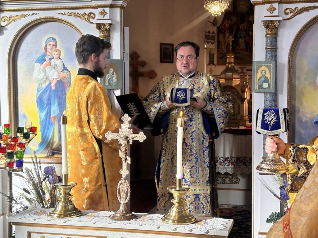 20261003 100 Anniv Liturgy Holy Trinity Redwater 19